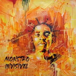 Monstro InvisÃvel