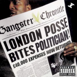 Gangster Chronicle