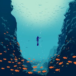 Deep Diving