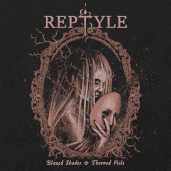 Blazed Shades & Thorned Veils