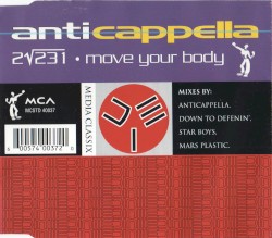 2√231 / Move Your Body