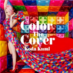 Color The Cover