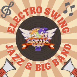 Sonic Swing!