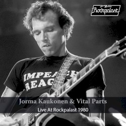 Live at Rockpalast 1980