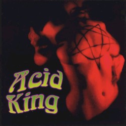 Acid King / Altamont