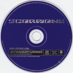 When Love Kills Love