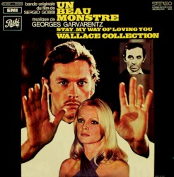 Un beau monstre: Bande originale du film