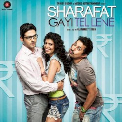 Sharafat Gayi Tel Lene