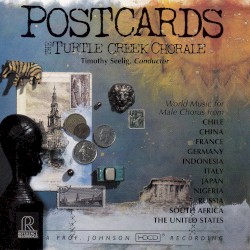 Postcards
