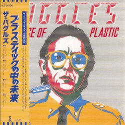 The Age of Plastic