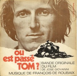 Où est passé Tom ?