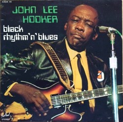 Black Rhythm' n' Blues