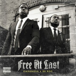 Free at Last