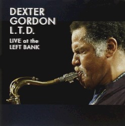 L.T.D.: Live at the Left Bank