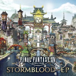 FINAL FANTASY XIV: STORMBLOOD - EP