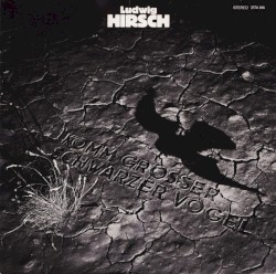 Komm großer schwarzer Vogel