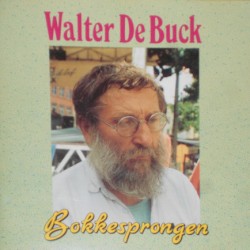 Bokkesprongen