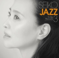 SEIKO JAZZ 3