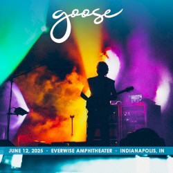 2025-06-12: Everwise Amphitheater, Indianapolis, IN