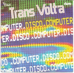 Disco Computer