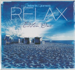 Relax Edition One