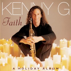 Faith: A Holiday Album