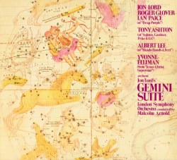 Gemini Suite