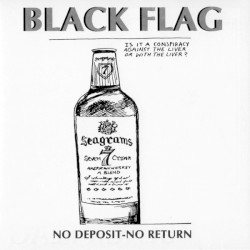 No Deposit No Return