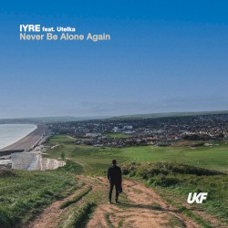 Never Be Alone Again