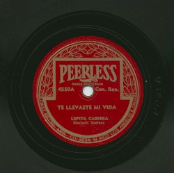 Te llevaste mi vida / Ya no eres tú