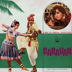 Caravan