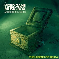 Music Box Classics: The Legend of Zelda