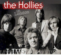 Live in London