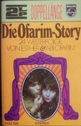 Die Ofarim-Story