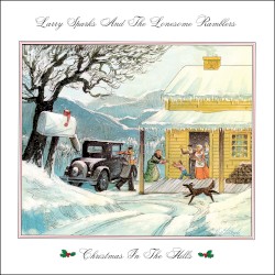 Christmas in the Hills