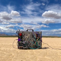 Las Vegas (Modular Roadtrips)