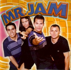 Mr. Jam