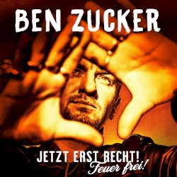 Jetzt erst recht!