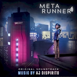 Meta Runner (Original Webseries Soundtrack)