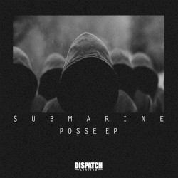 Posse EP