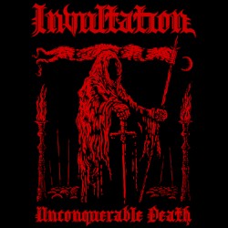 Unconquerable Death
