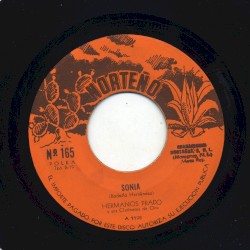 Sonia / Mis clarinetes