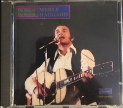 The Best of the Best of Merle Haggard