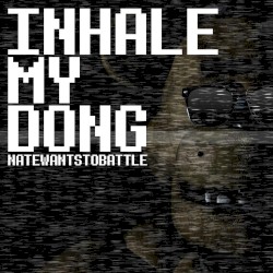 Inhale My Dong