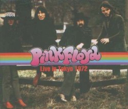 Live in Tokyo 1972