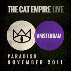 Live at the Paradiso