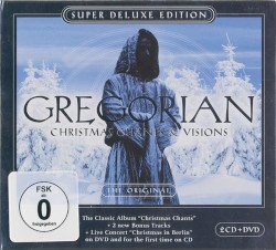 Christmas Chants & Visions