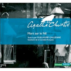 Mort sur le Nil