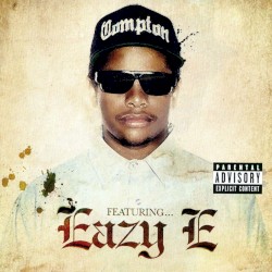 Featuring… Eazy‐E