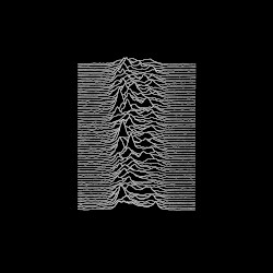 Unknown Pleasures